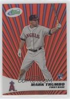 Mark Trumbo (#/499) #/499