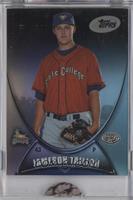 Jameson Taillon [Uncirculated] #/749