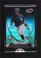 Gary Sanchez [Uncirculated] #/749