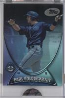 Paul Goldschmidt [Uncirculated] #/749