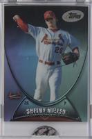 Shelby Miller [Uncirculated] #/749