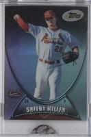 Shelby Miller [Uncirculated] #/749