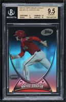 Bryce Harper [BGS 9.5 GEM MINT] #/1,499