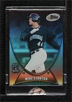 Giancarlo Stanton [Uncirculated] #/999