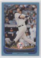 Derek Jeter #/500