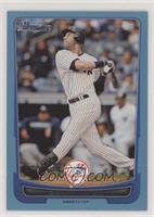 Derek Jeter #/500