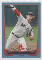 Clay Buchholz #/500