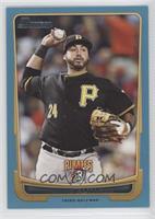 Pedro Alvarez #/500