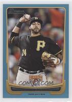 Pedro Alvarez #/500