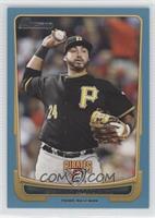 Pedro Alvarez #/500