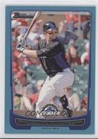 Michael Cuddyer #/500