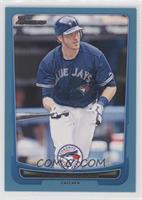 J.P. Arencibia #/500