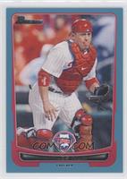 Carlos Ruiz #/500