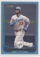 Matt Kemp #/500