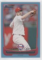 Cliff Lee #/500