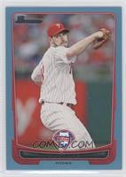 Cliff Lee #/500