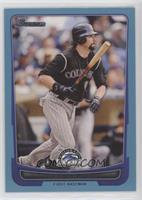 Todd Helton #/500