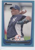 Michael Pineda #/500