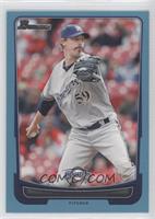 John Axford #/500