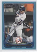 Curtis Granderson #/500