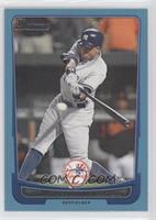 Curtis Granderson #/500