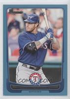 Josh Hamilton #/500