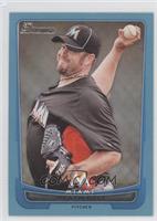 Heath Bell #/500