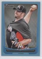 Heath Bell #/500