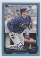 Evan Longoria #/500