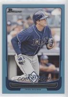 Evan Longoria #/500