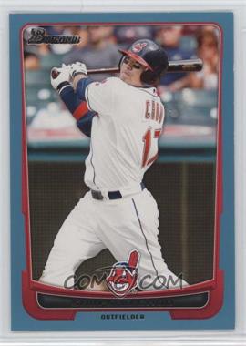 2012 Bowman - [Base] - Blue Border #150 - Shin-Soo Choo /500 [Noted]