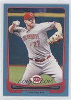 Scott Rolen #/500