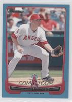 Mark Trumbo #/500