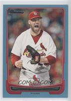 Chris Carpenter #/500