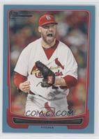 Chris Carpenter #/500