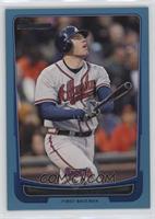 Freddie Freeman #/500