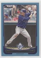 Matt Joyce #/500