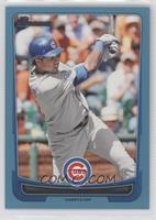 Starlin Castro #/500