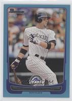 Carlos Gonzalez #/500