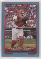 Yadier Molina #/500