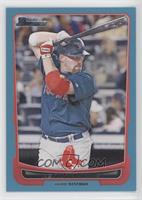 Kevin Youkilis #/500