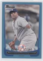 CC Sabathia #/500