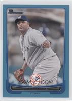 CC Sabathia #/500