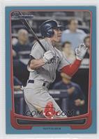 Jacoby Ellsbury #/500