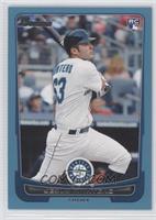 Jesus Montero #/500