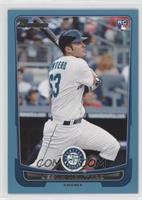 Jesus Montero #/500