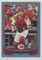 Devin Mesoraco #/500