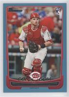 Devin Mesoraco #/500