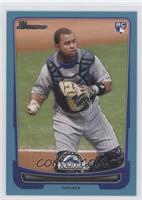 Wilin Rosario #/500