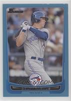 Colby Rasmus [Noted] #/500